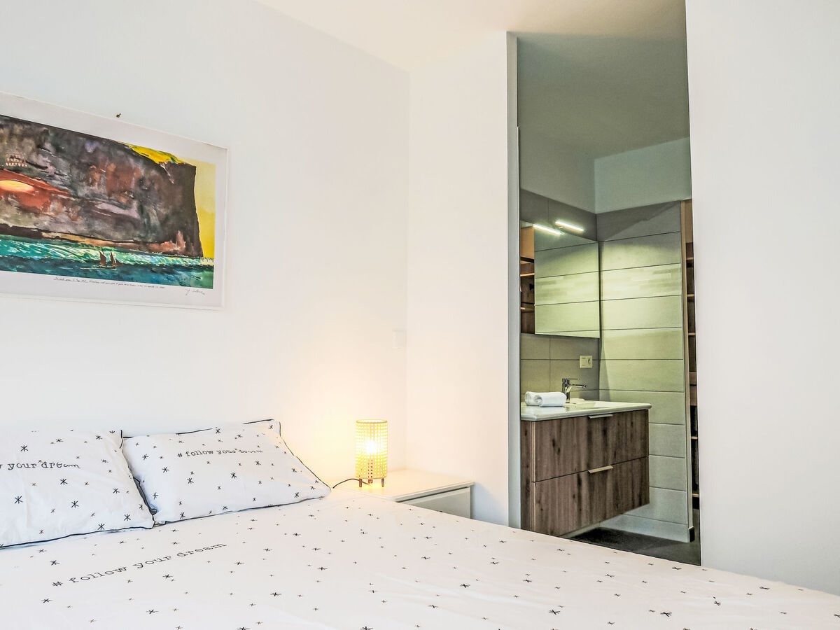 Villa La Clarté, maison 8 pers. Perros Guirec - Photo 17