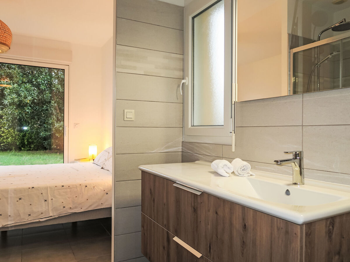 Villa La Clarté, maison 8 pers. Perros Guirec - Photo 21