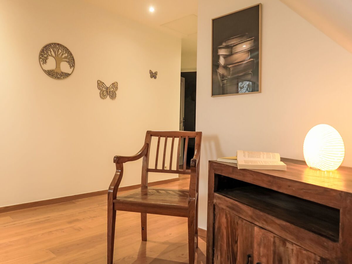 Villa La Clarté, maison 8 pers. Perros Guirec - Photo 26