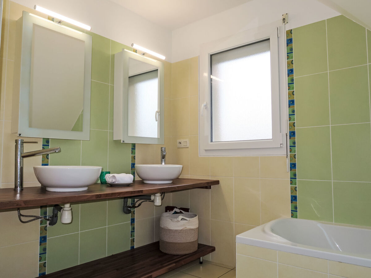 Villa La Clarté, maison 8 pers. Perros Guirec - Photo 27