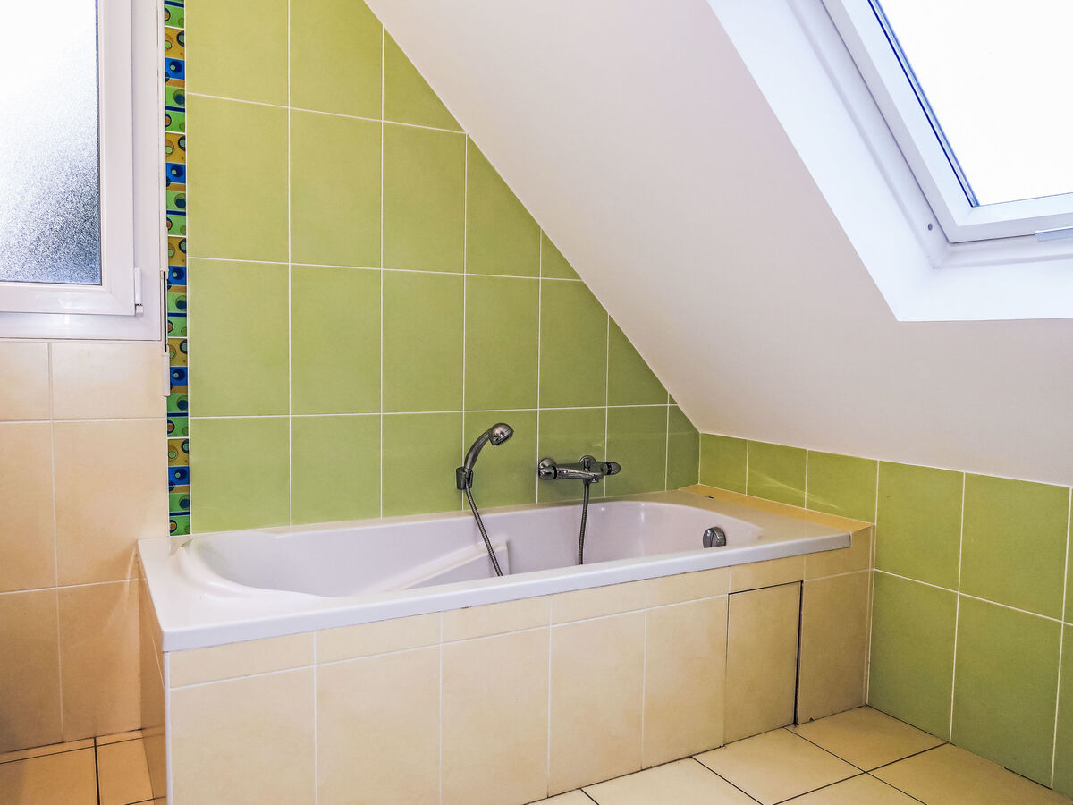Villa La Clarté, maison 8 pers. Perros Guirec - Photo 28