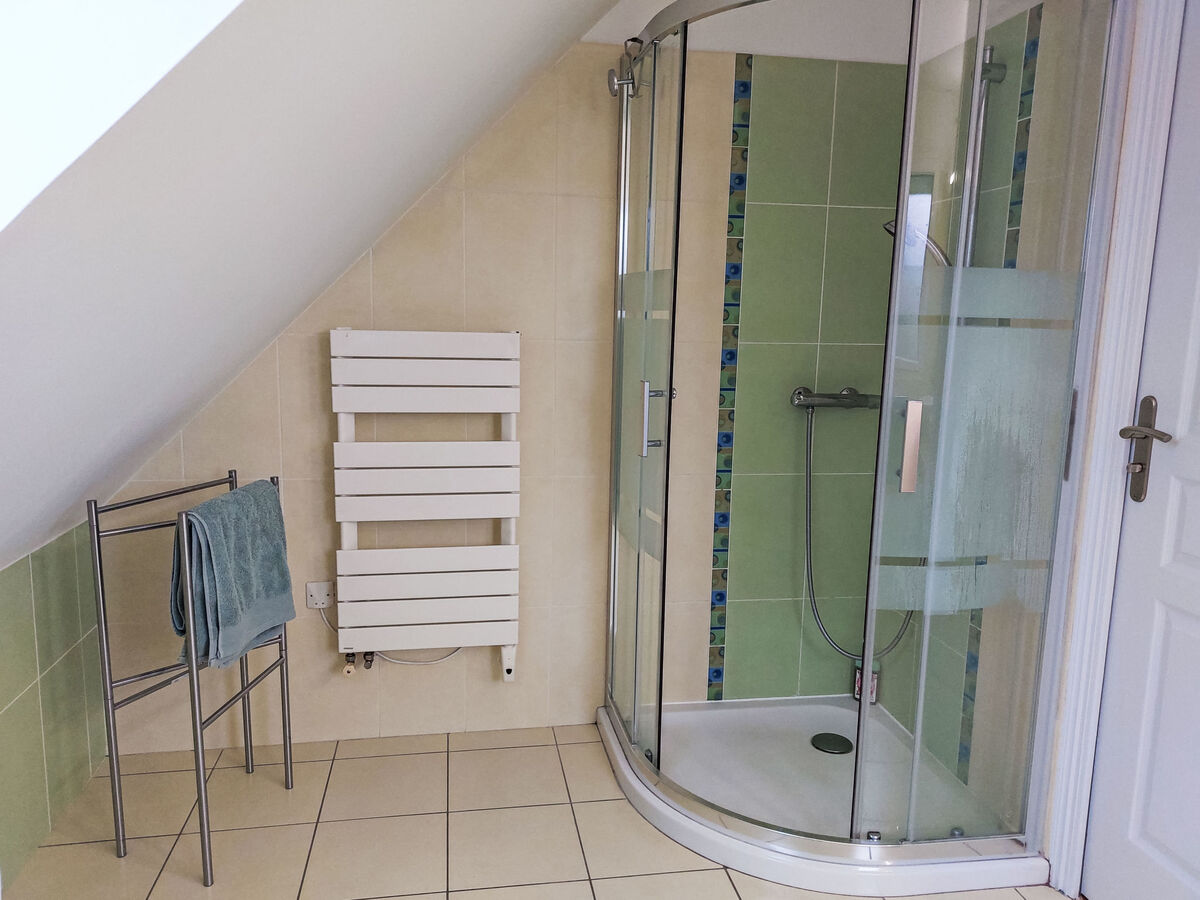 Villa La Clarté, maison 8 pers. Perros Guirec - Photo 29