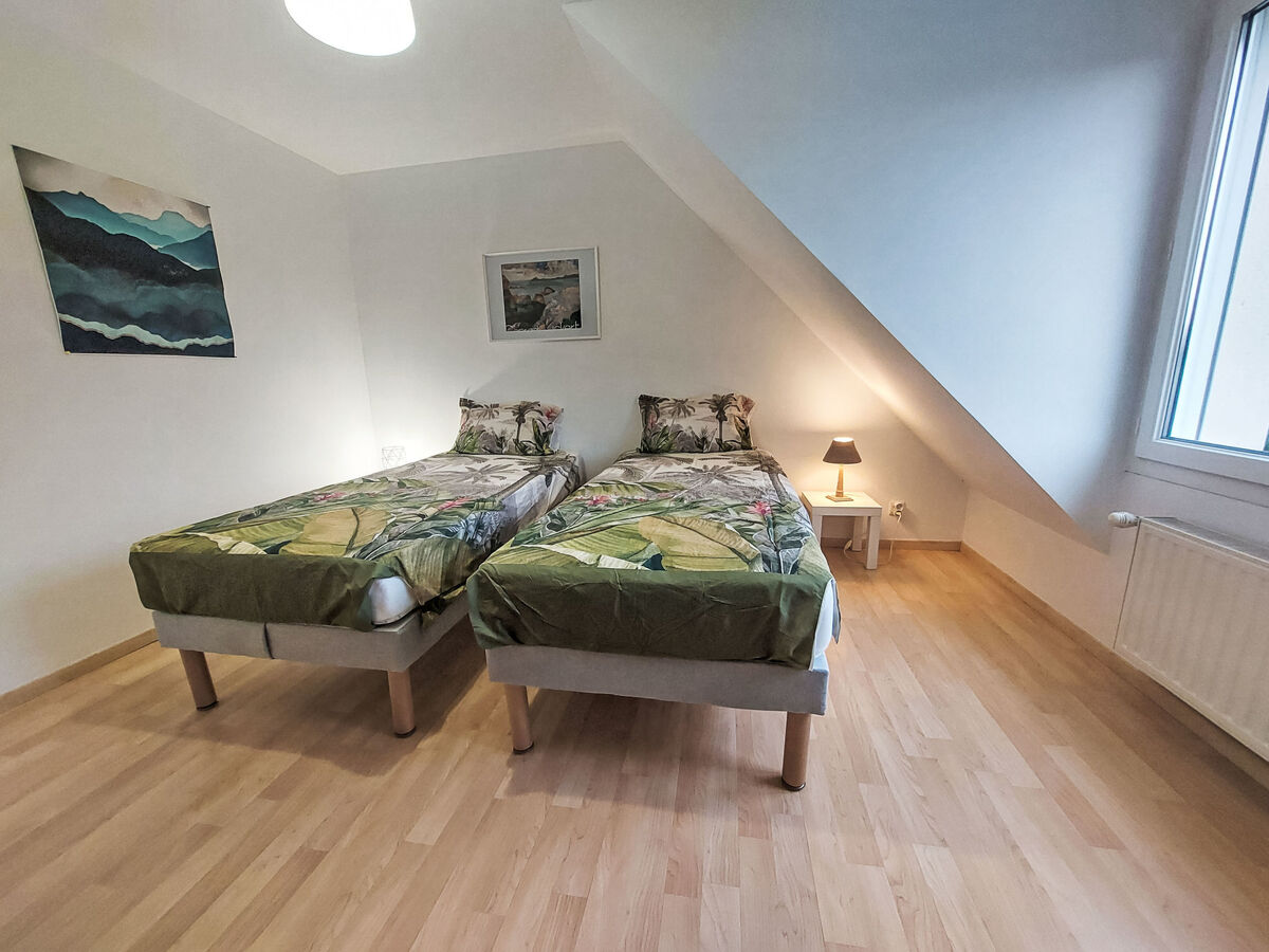 Villa La Clarté, maison 8 pers. Perros Guirec - Photo 30