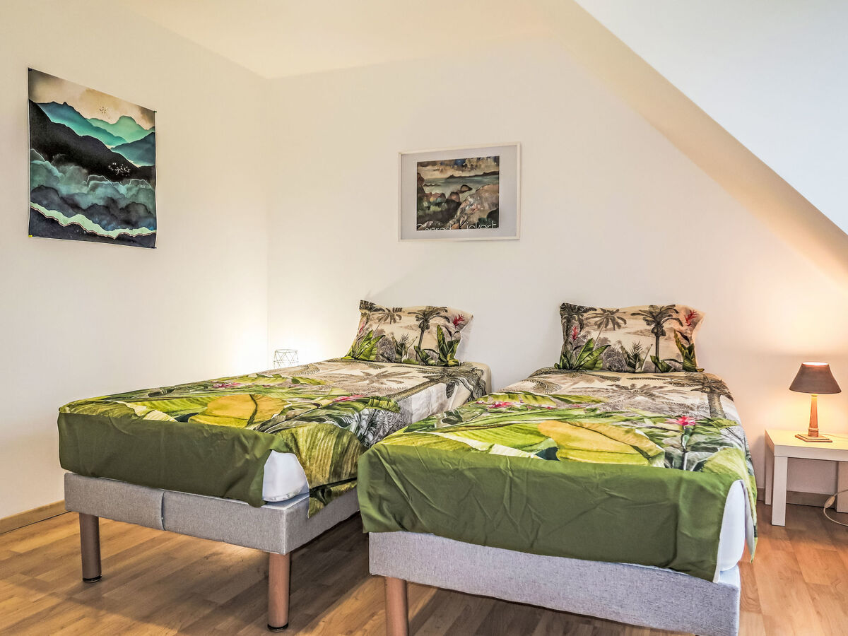 Villa La Clarté, maison 8 pers. Perros Guirec - Photo 31
