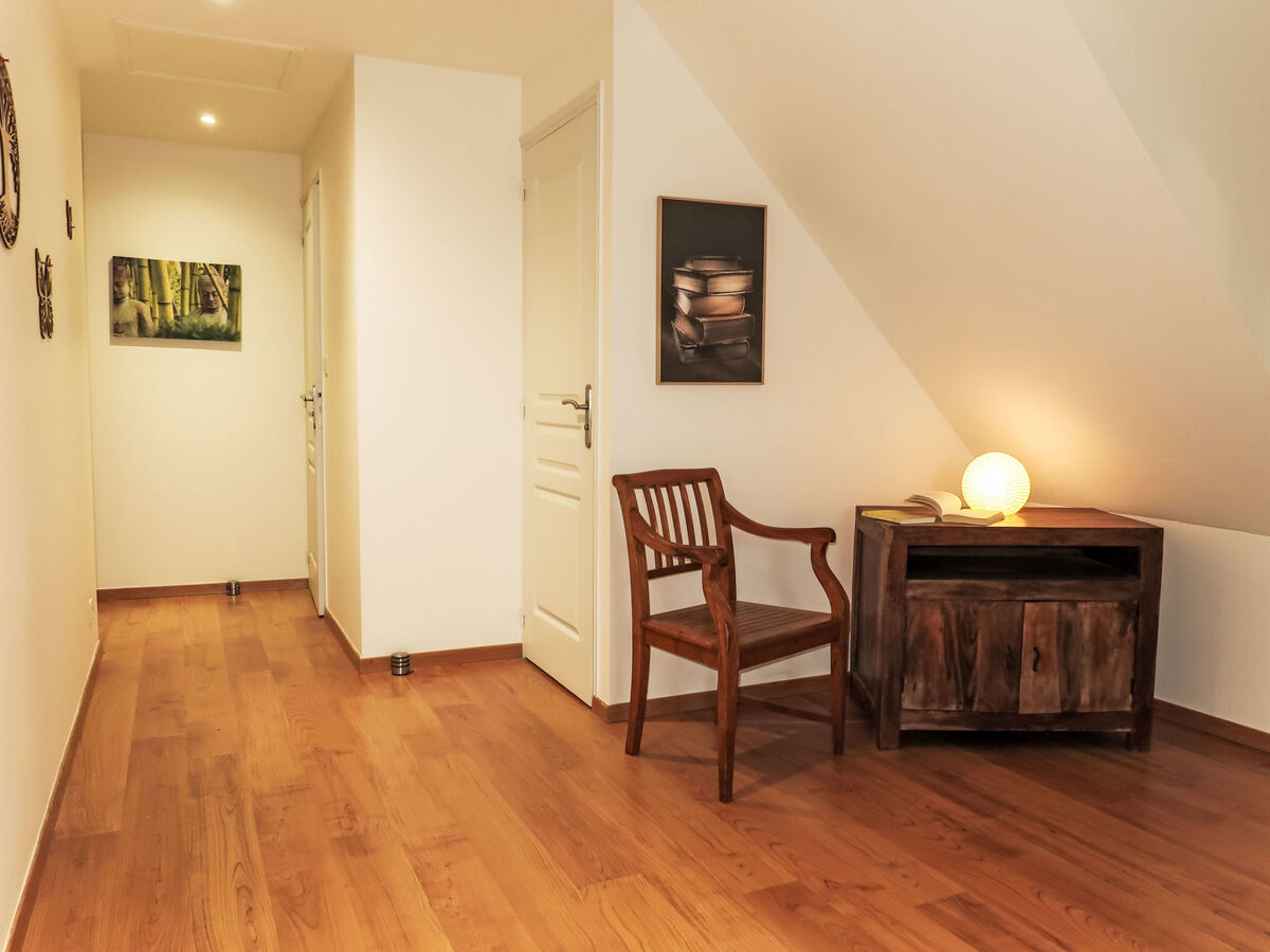 Villa La Clarté, maison 8 pers. Perros Guirec - Photo 33