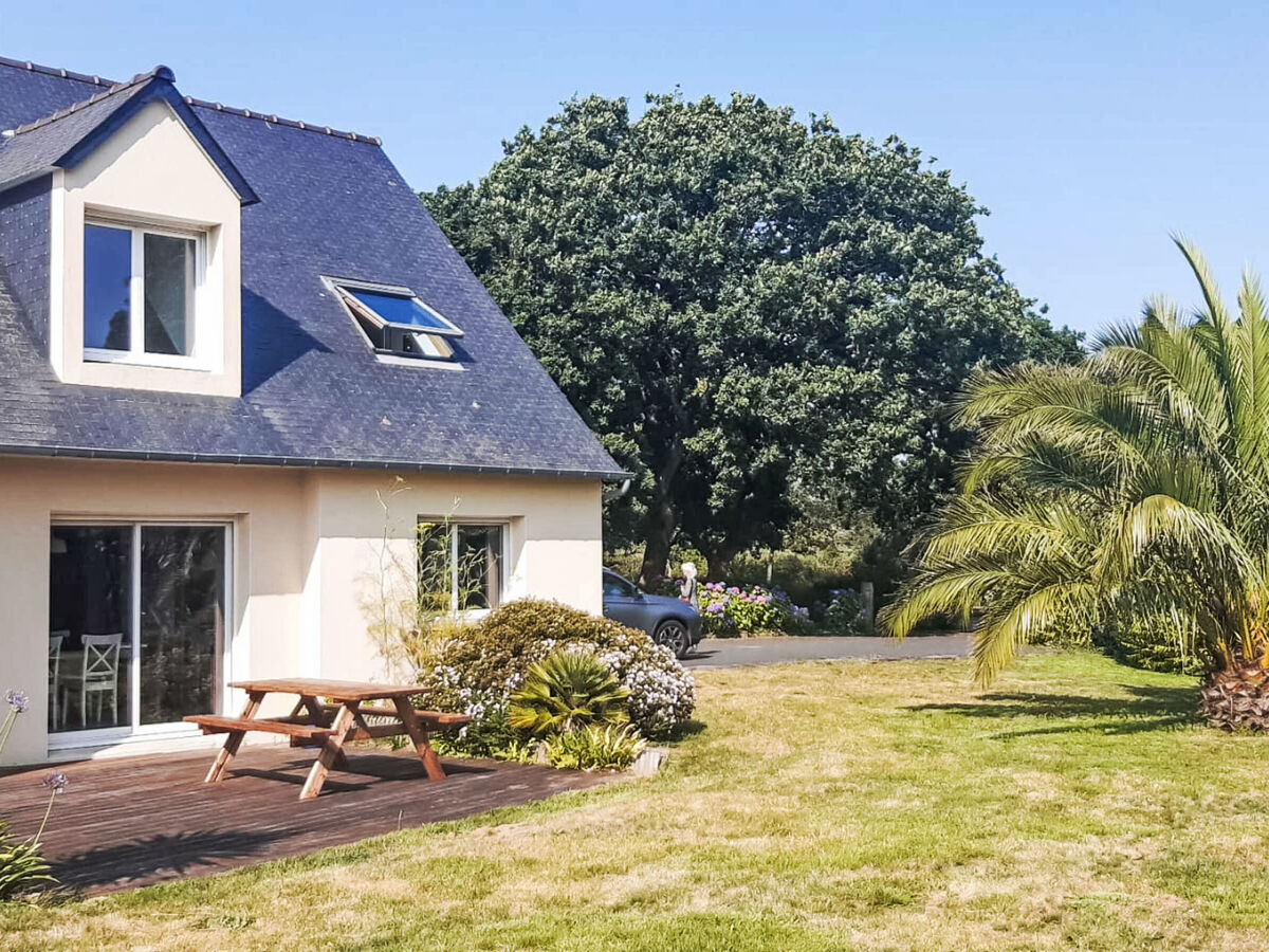 Villa La Clarté, maison 8 pers. Perros Guirec - Photo 38