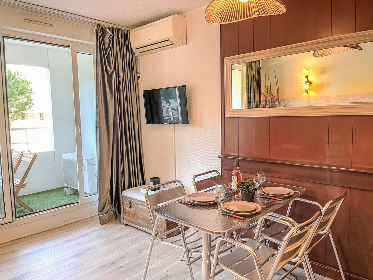 Le Trianon - Studio 22 m² à 150 m de la plage - Photo 8