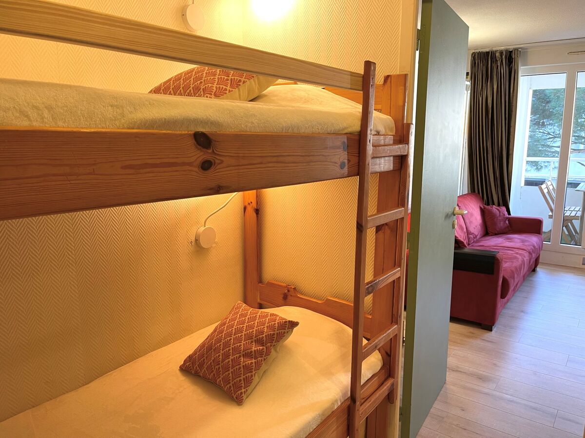 Le Trianon - Studio 22 m² à 150 m de la plage - Photo 11