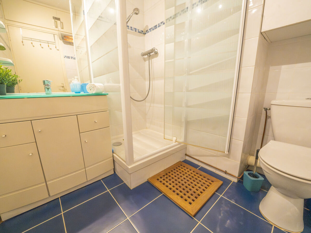Studio 20 m² Port Camargue, 150 m plage - Photo 5