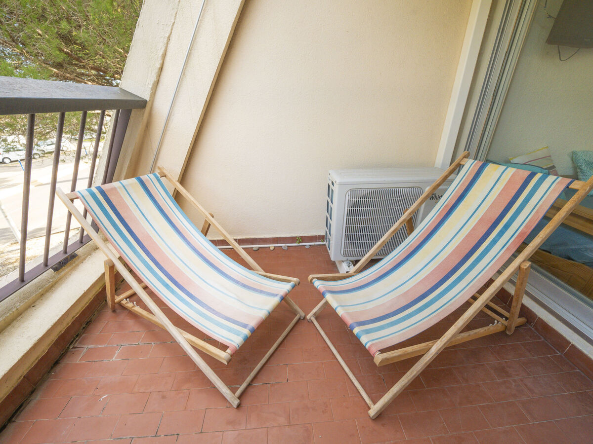 Studio 20 m² Port Camargue, 150 m plage - Photo 18