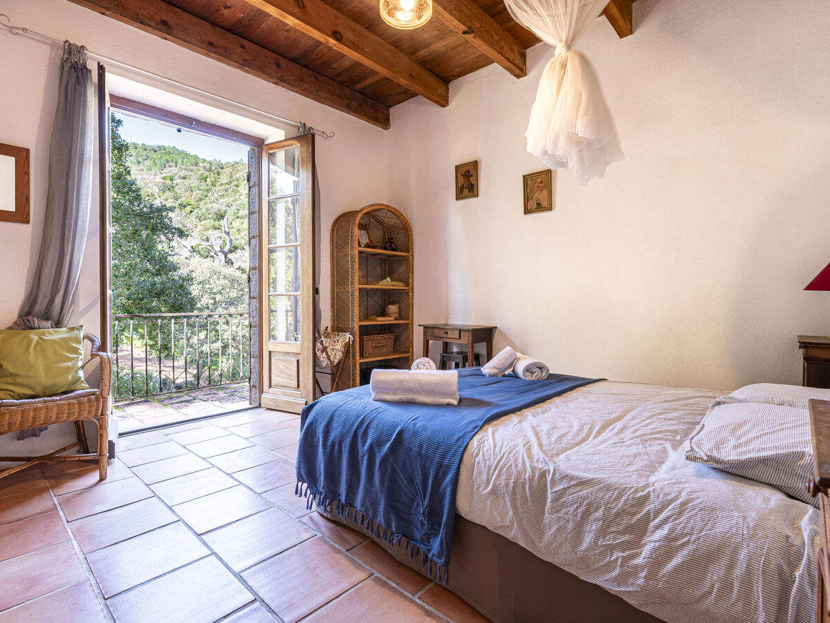 Casa Gialla, gîte 5 chambres avec vue mer à Porto Vecchio - Photo 13
