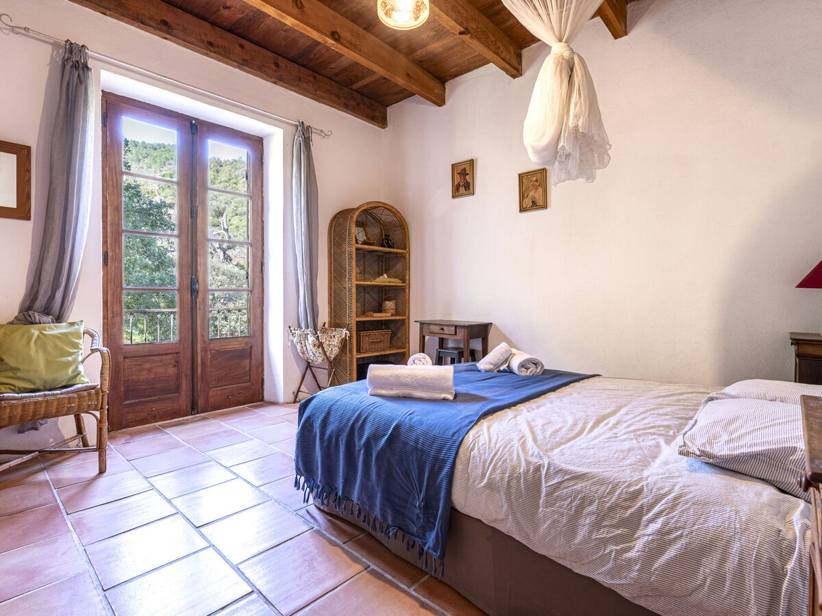Casa Gialla, gîte 5 chambres avec vue mer à Porto Vecchio - Photo 16