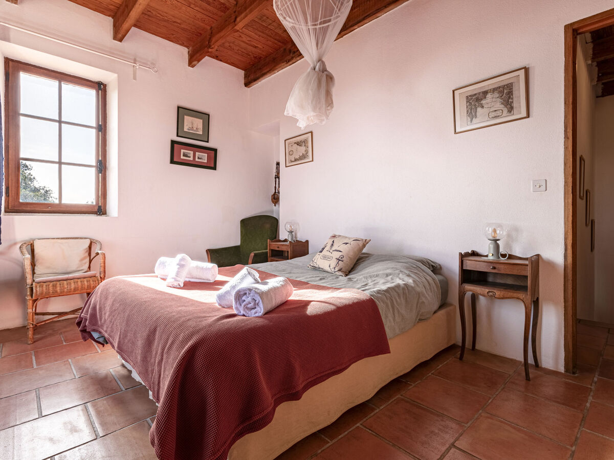 Casa Gialla, gîte 5 chambres avec vue mer à Porto Vecchio - Photo 18