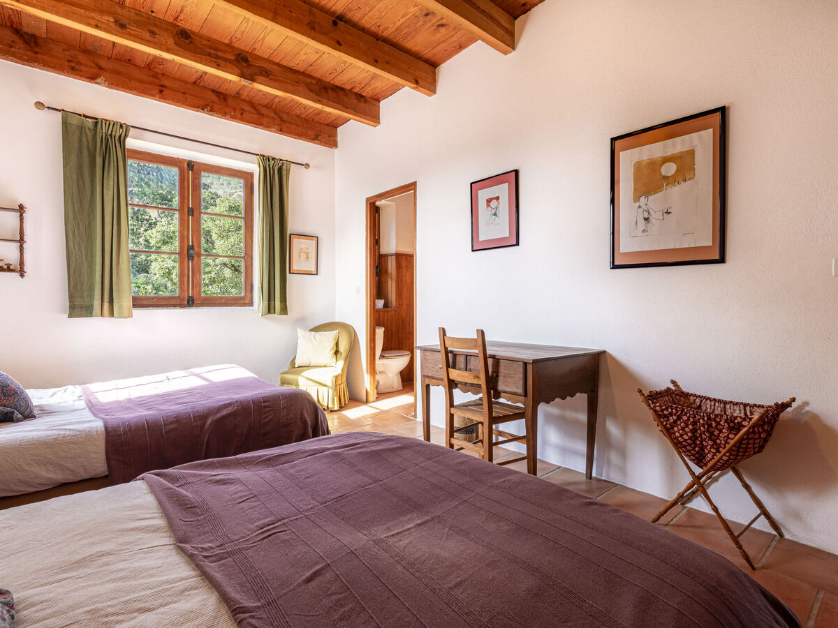 Casa Gialla, gîte 5 chambres avec vue mer à Porto Vecchio - Photo 22