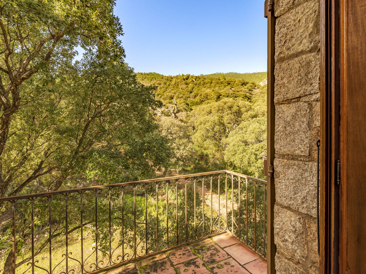 Casa Gialla, gîte 5 chambres avec vue mer à Porto Vecchio - Photo 31