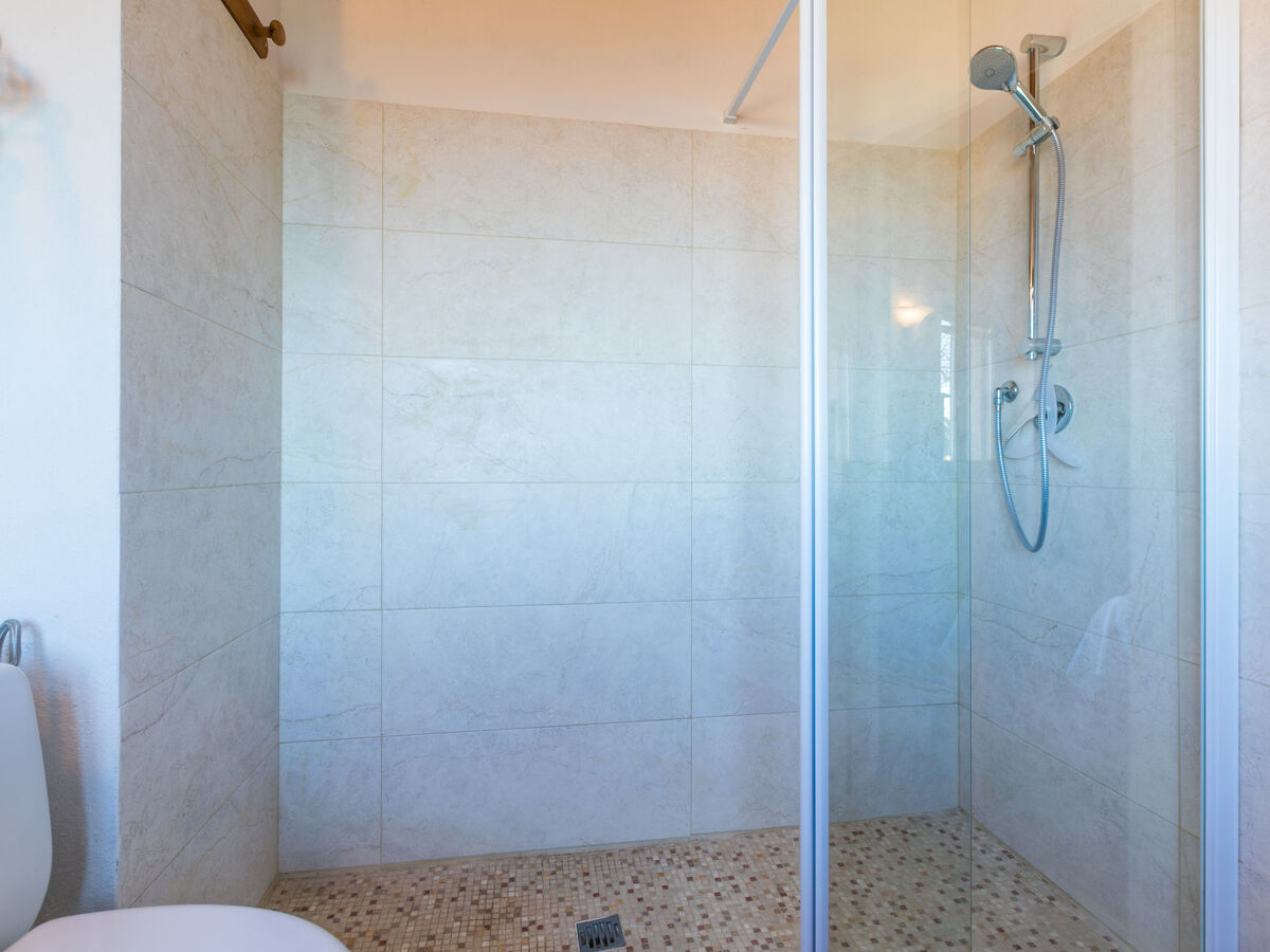 Maison Bruna avec vue panoramique mer à Castellina Marittima - Photo 44