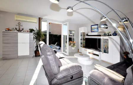 Maison 4 personnes à Lézignan Corbières - Photo 2