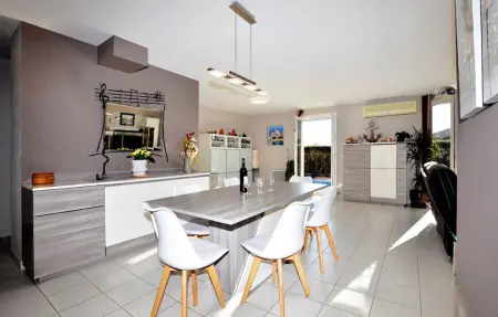 Maison 4 personnes à Lézignan Corbières - Photo 5