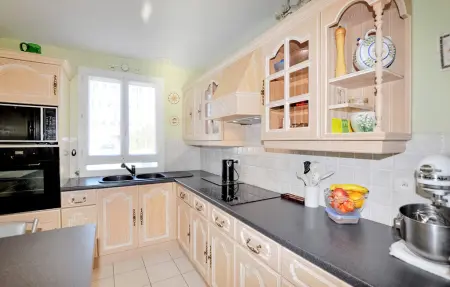 Maison 4 personnes à Lézignan Corbières - Photo 6