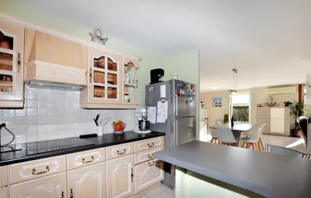 Maison 4 personnes à Lézignan Corbières - Photo 7