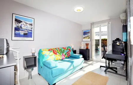 Maison 4 personnes à Lézignan Corbières - Photo 8