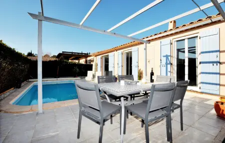 Maison 4 personnes à Lézignan Corbières - Photo 9