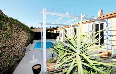 Maison 4 personnes à Lézignan Corbières - Photo 12