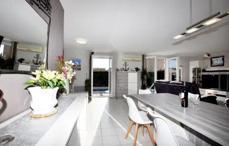 Maison 4 personnes à Lézignan Corbières - Photo 15