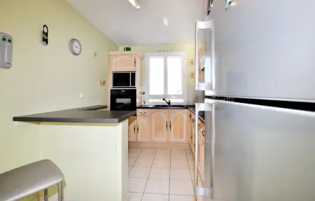Maison 4 personnes à Lézignan Corbières - Photo 16