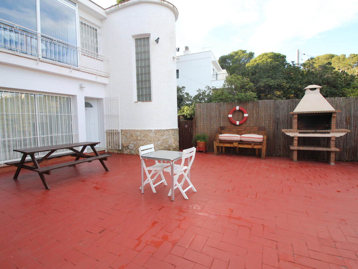 Appartement plage Cap Ras, terrasse & barbecue, Llançà - Photo 1