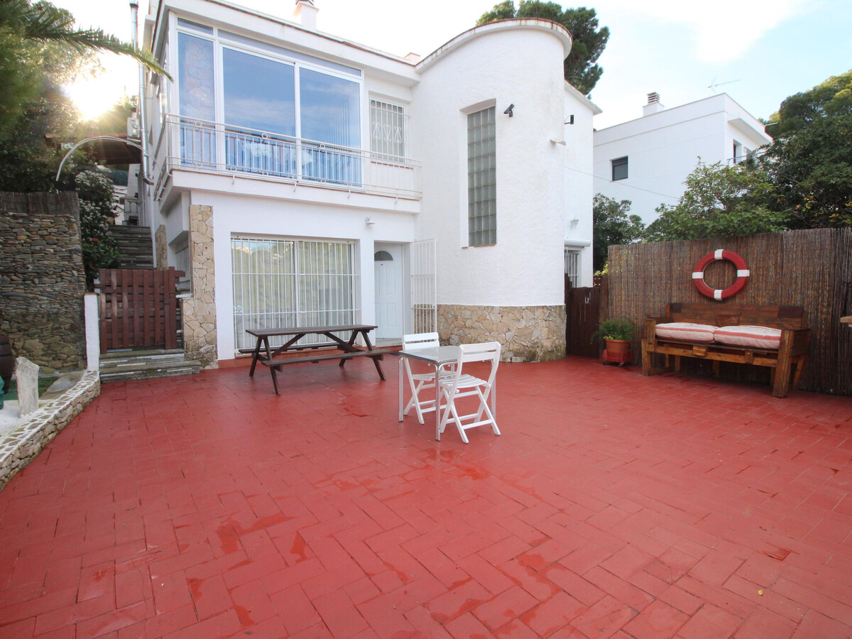 Appartement plage Cap Ras, terrasse & barbecue, Llançà - Photo 2