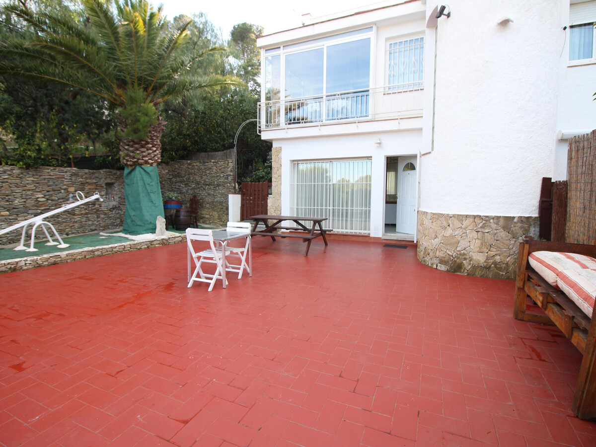 Appartement plage Cap Ras, terrasse & barbecue, Llançà - Photo 3