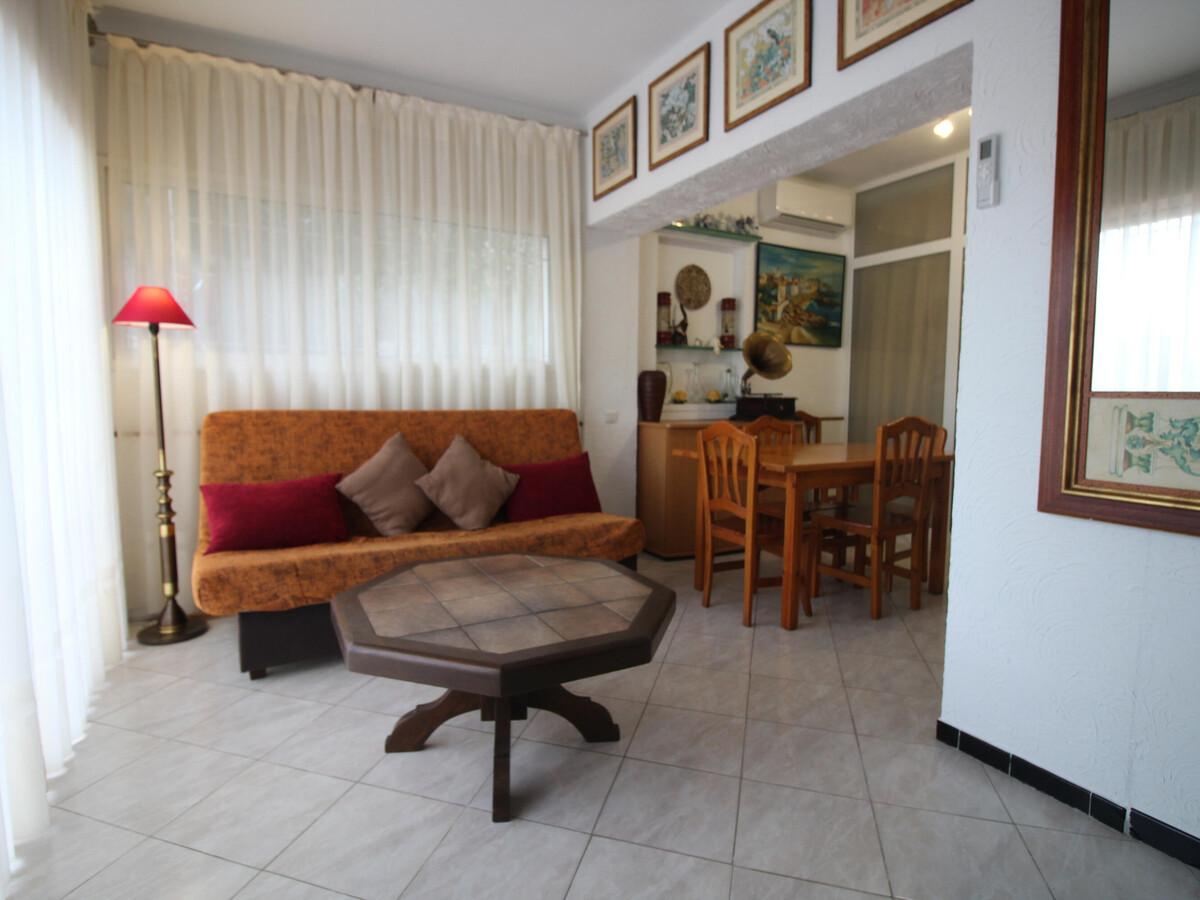 Appartement plage Cap Ras, terrasse & barbecue, Llançà - Photo 4