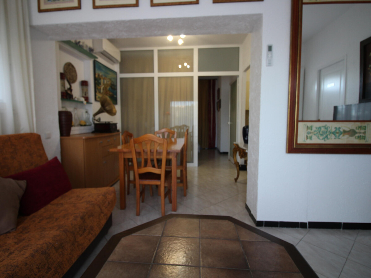 Appartement plage Cap Ras, terrasse & barbecue, Llançà - Photo 6