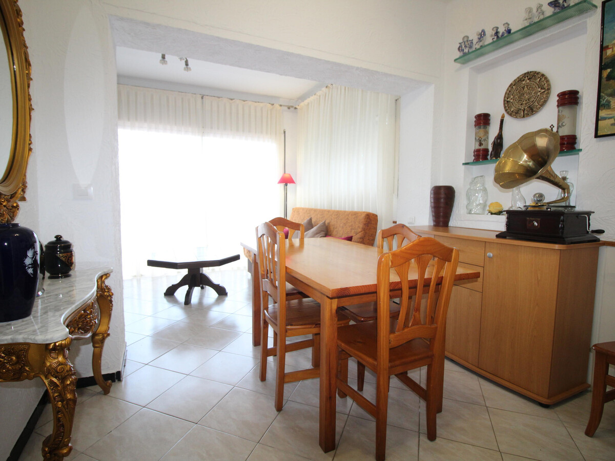 Appartement plage Cap Ras, terrasse & barbecue, Llançà - Photo 7