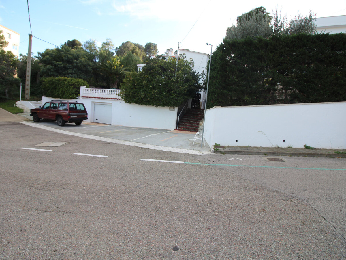 Appartement plage Cap Ras, terrasse & barbecue, Llançà - Photo 13