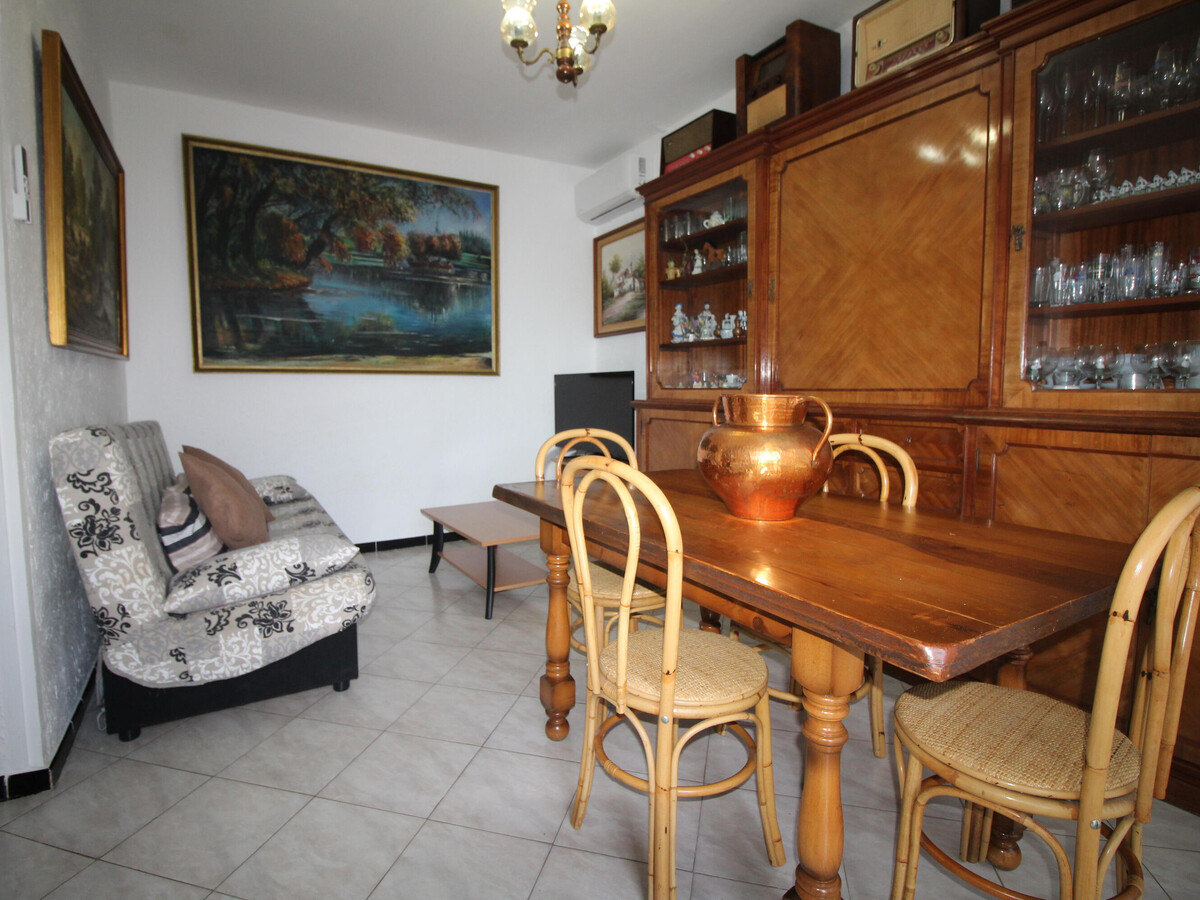 Appartement 6 pers près plage Cap Ras, animaux OK - Photo 3