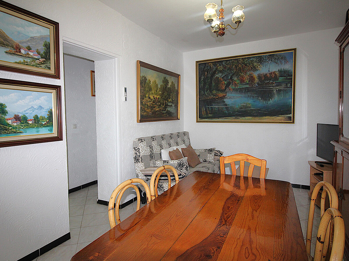Appartement 6 pers près plage Cap Ras, animaux OK - Photo 5