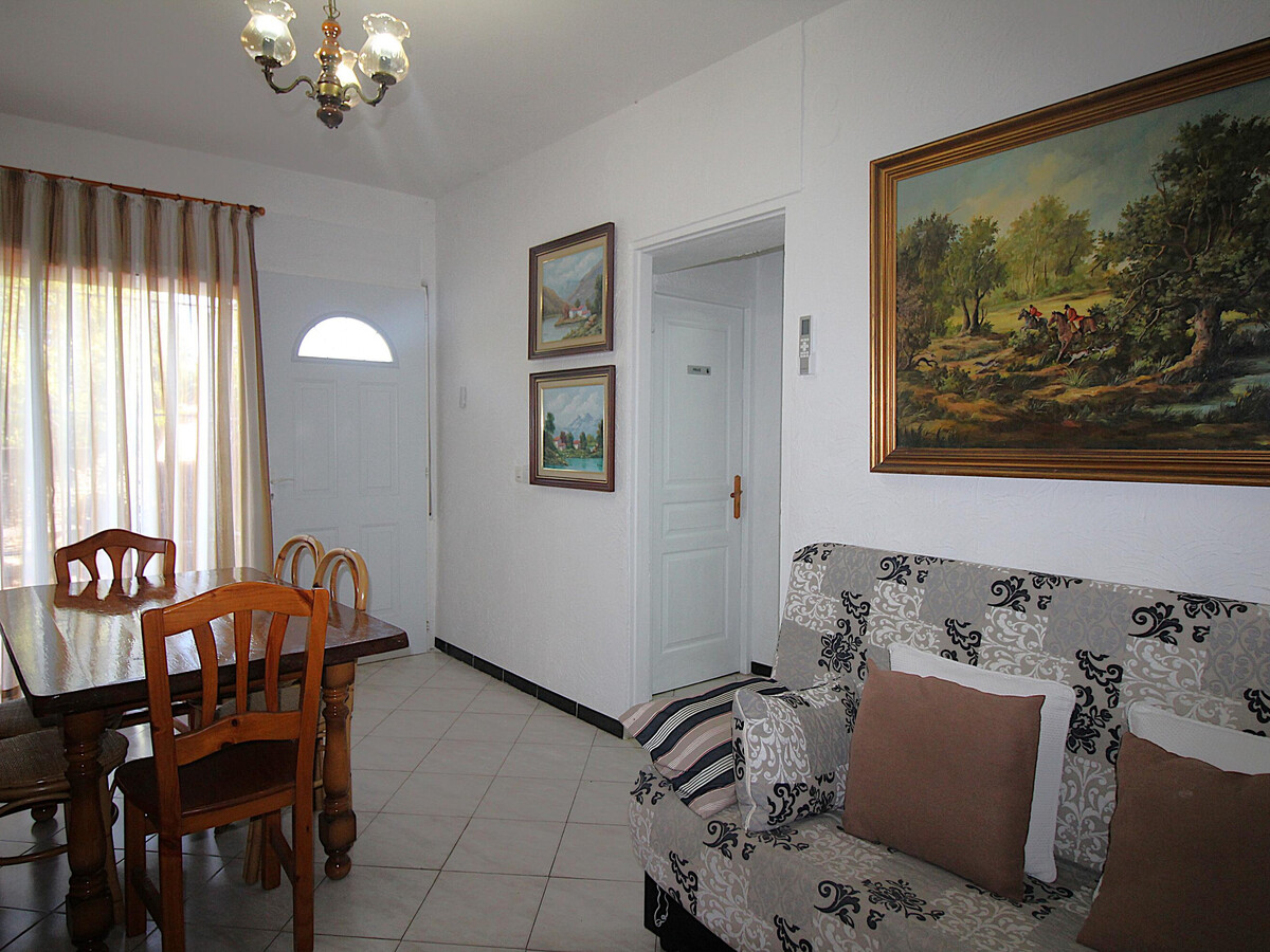 Appartement 6 pers près plage Cap Ras, animaux OK - Photo 6
