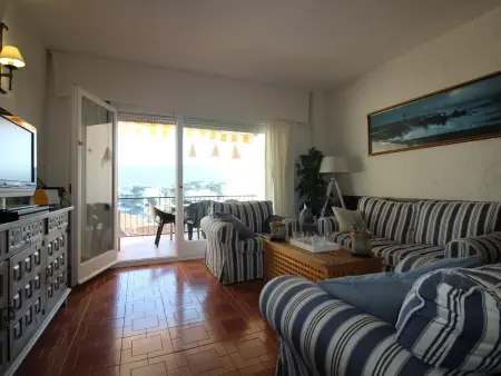 Maison Mitoyenne avec Piscine, Près de la Plage - 4 Pers. - Photo 1