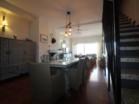Maison Mitoyenne avec Piscine, Près de la Plage - 4 Pers. - Photo 3