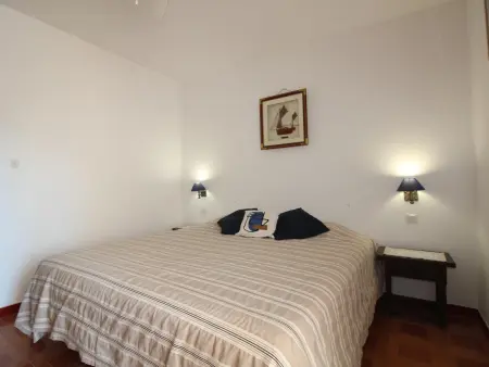Maison Mitoyenne avec Piscine, Près de la Plage - 4 Pers. - Photo 6