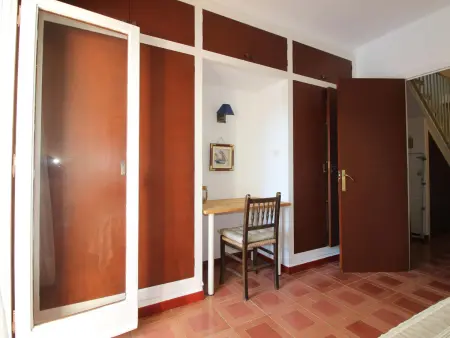 Maison Mitoyenne avec Piscine, Près de la Plage - 4 Pers. - Photo 7