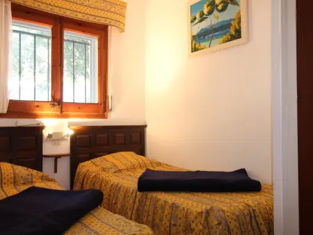 Maison Mitoyenne avec Piscine, Près de la Plage - 4 Pers. - Photo 11