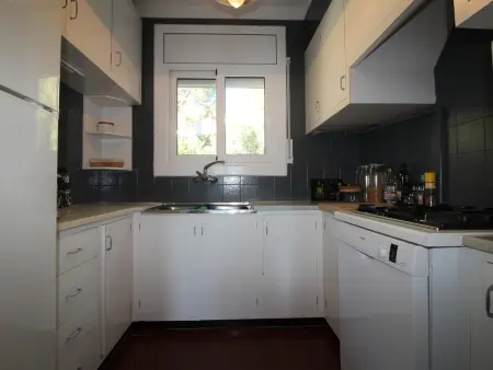 Maison Mitoyenne avec Piscine, Près de la Plage - 4 Pers. - Photo 15