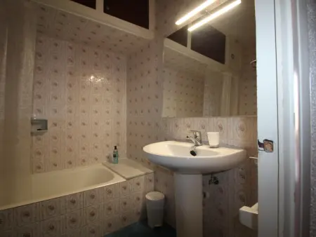 Maison Mitoyenne avec Piscine, Près de la Plage - 4 Pers. - Photo 18