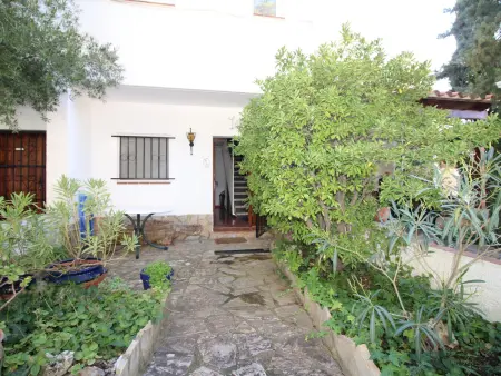 Maison Mitoyenne avec Piscine, Près de la Plage - 4 Pers. - Photo 23