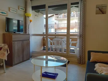 Appartement 4 pers. à Seignosse, parking gratuit : photo 2
