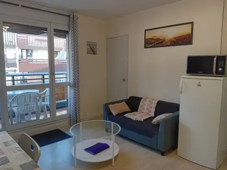 Appartement 4 pers. à Seignosse, parking gratuit : photo 3