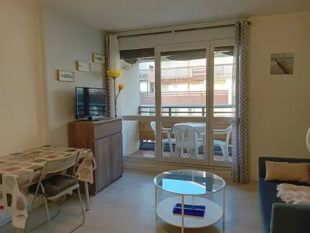 Appartement 4 pers. à Seignosse, parking gratuit : photo 4